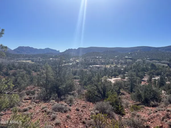 Sedona, AZ 86336,4601 RED ROCK Road #2