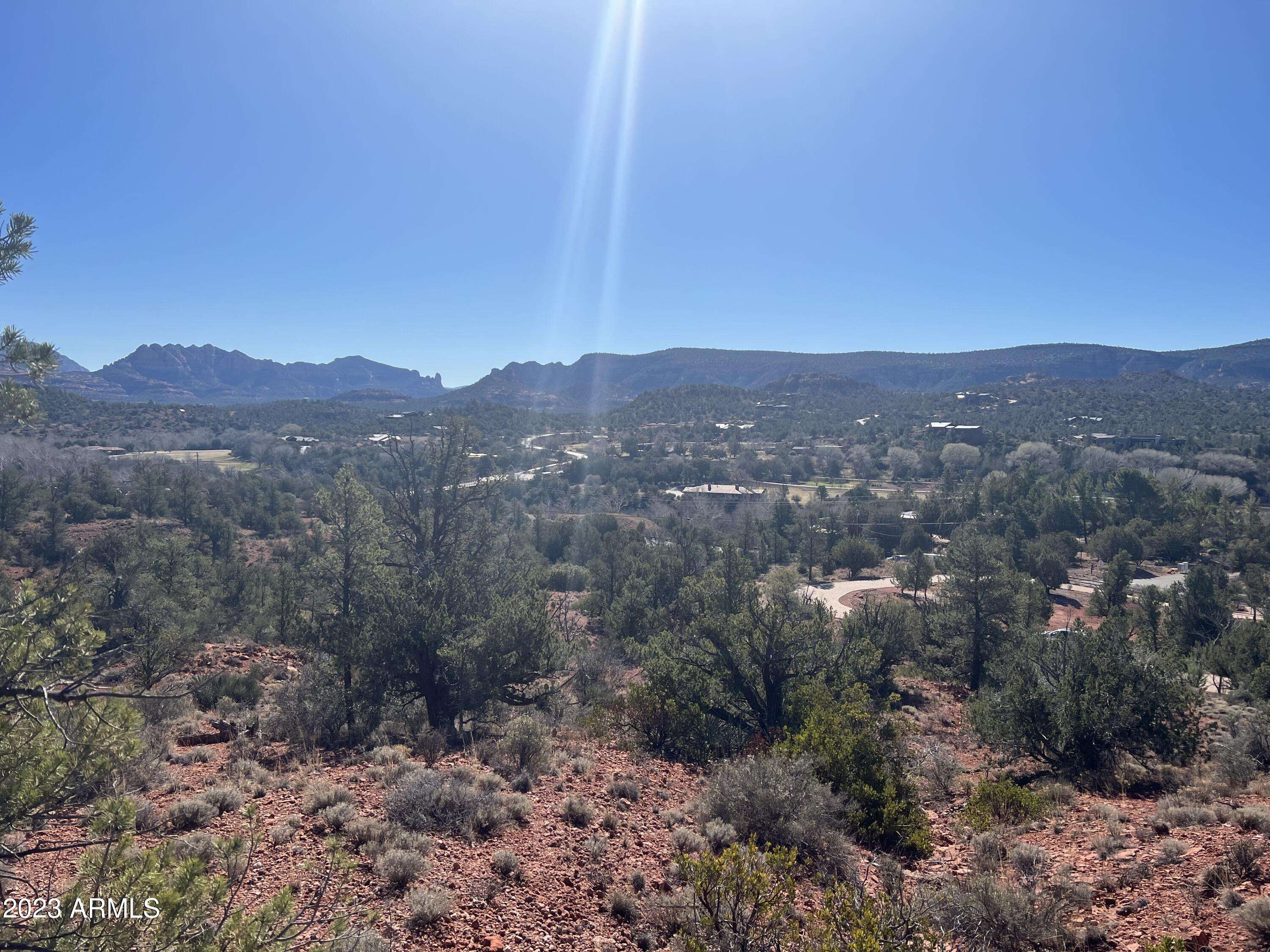 Sedona, AZ 86336,4601 RED ROCK Road #2