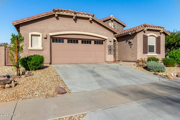 Surprise, AZ 85387,16468 W MARIPOSA GRANDE --