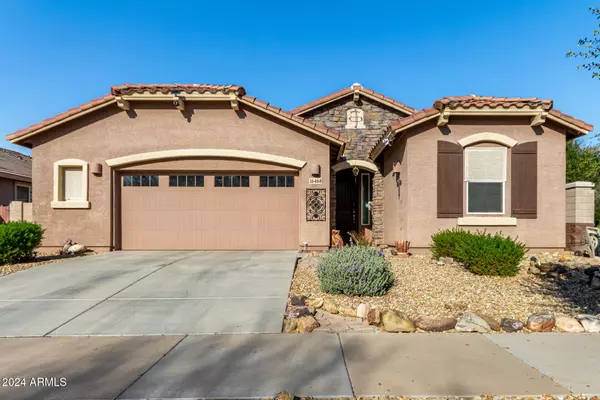 Surprise, AZ 85387,16468 W MARIPOSA GRANDE --