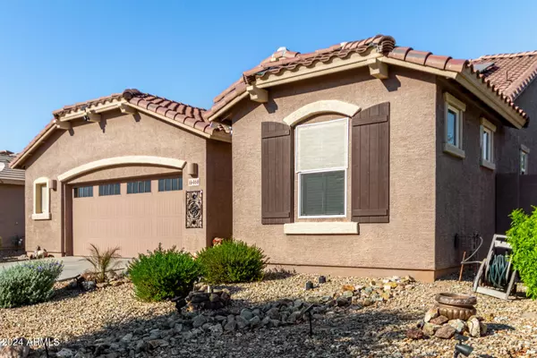 Surprise, AZ 85387,16468 W MARIPOSA GRANDE --