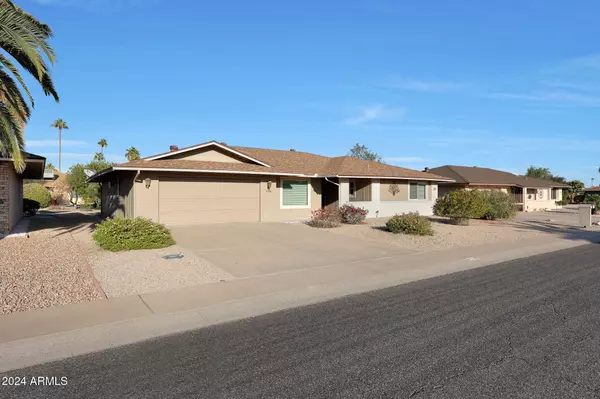 Sun City, AZ 85373,9506 W CALICO Drive