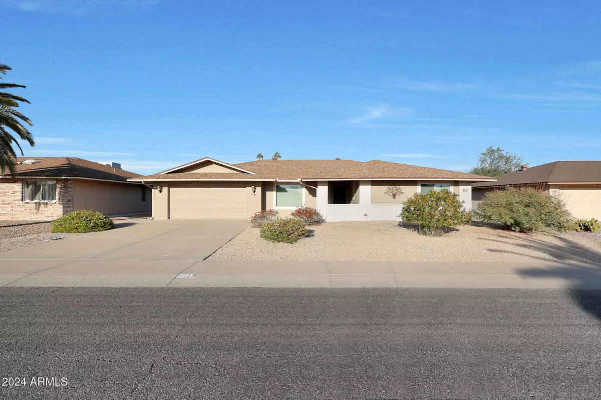 Sun City, AZ 85373,9506 W CALICO Drive