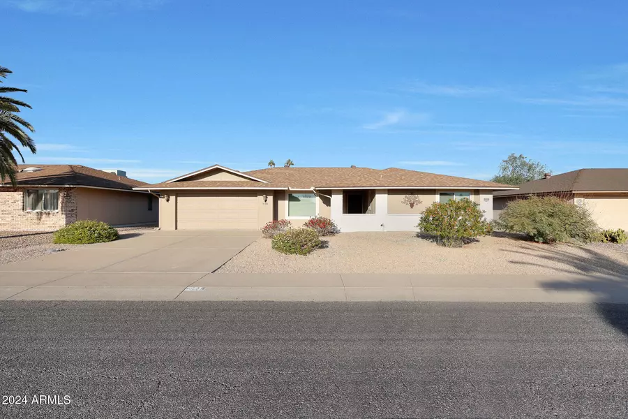 9506 W CALICO Drive, Sun City, AZ 85373