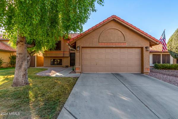 Gilbert, AZ 85233,1219 W SEASHORE Drive