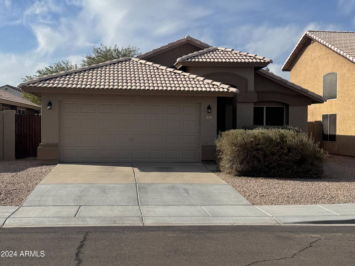 Chandler, AZ 85225,1052 N HUDSON Place