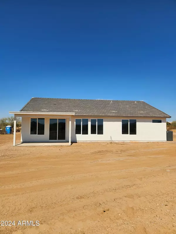 Buckeye, AZ 85326,13634 S 192nd Avenue