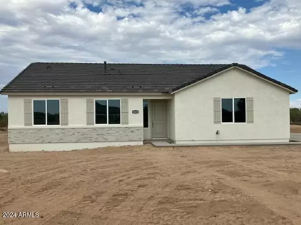 Buckeye, AZ 85326,13634 S 192nd Avenue