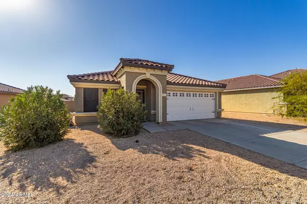 Buckeye, AZ 85326,25781 W NANCY Lane