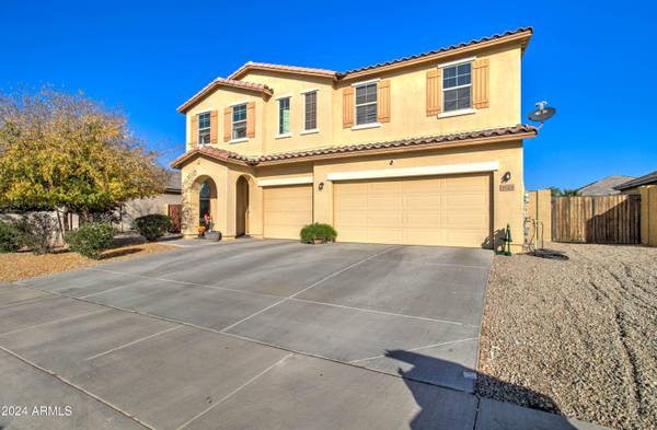 Laveen, AZ 85339,4124 W GARY Way