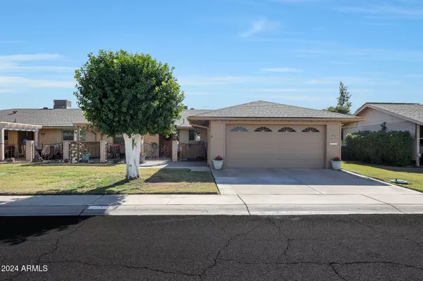 10137 W MOUNTAIN VIEW Road, Sun City, AZ 85351