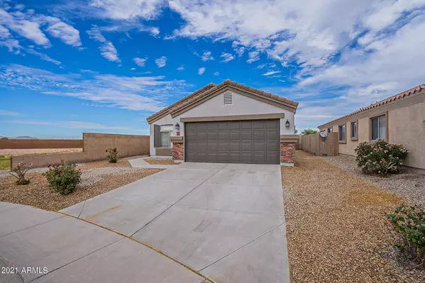 Coolidge, AZ 85128,1452 W SHANNON Way