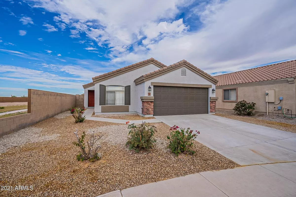 Coolidge, AZ 85128,1452 W SHANNON Way