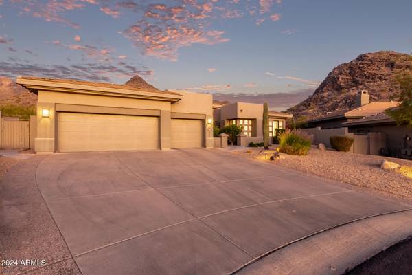 Scottsdale, AZ 85255,11138 E VERBENA Lane