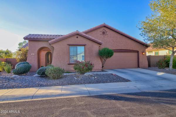 Casa Grande, AZ 85122,587 E WHITE WING Drive