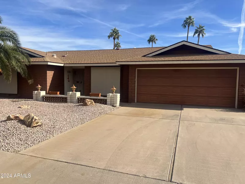 537 S Rosemont Avenue, Mesa, AZ 85206