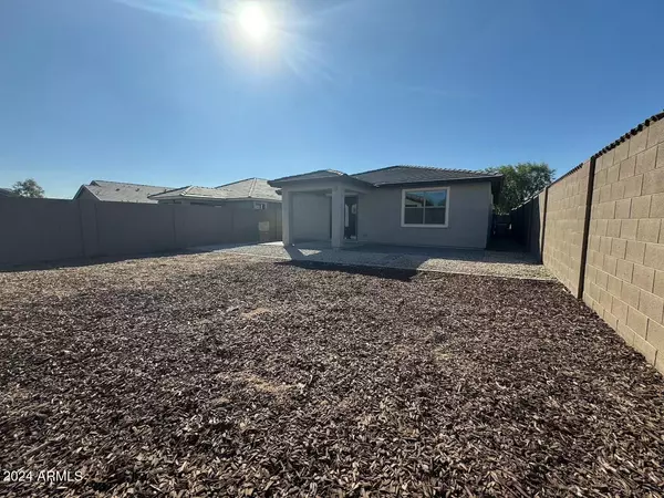 Buckeye, AZ 85396,2085 N 209TH Lane