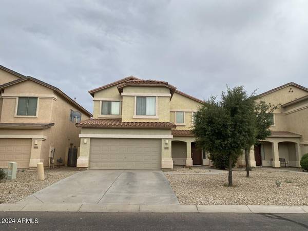 Maricopa, AZ 85138,44577 W YUCCA Lane