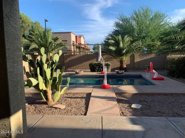 Maricopa, AZ 85138,44577 W YUCCA Lane