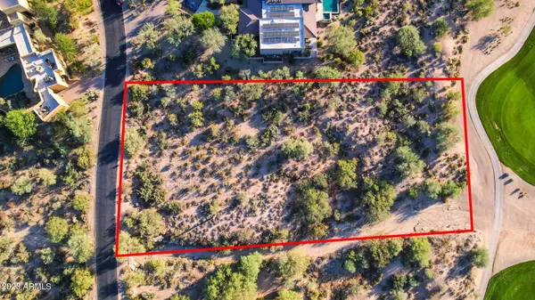 Scottsdale, AZ 85262,37862 N 97TH Place #258B