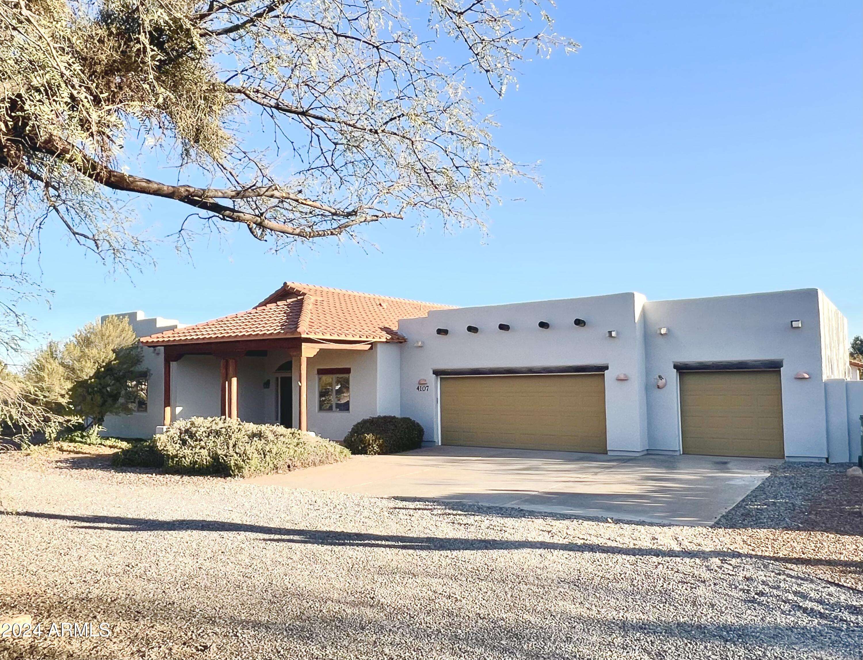 Sierra Vista, AZ 85650,4107 S HOHOKAM Drive