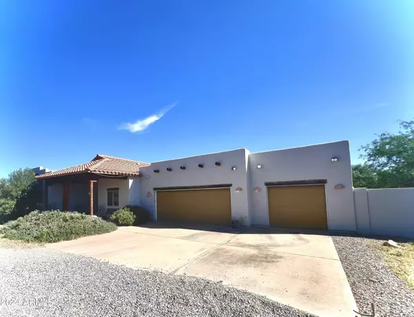 4107 S HOHOKAM Drive, Sierra Vista, AZ 85650