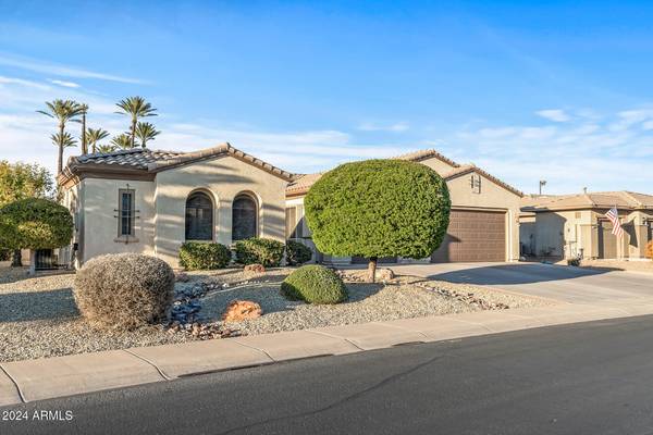 20064 N RAWHIDE Way, Surprise, AZ 85387