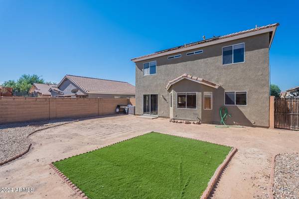 13309 N 124TH Avenue,  El Mirage,  AZ 85335