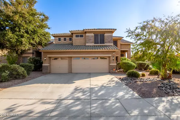 2813 E INDIAN WELLS Place, Chandler, AZ 85249