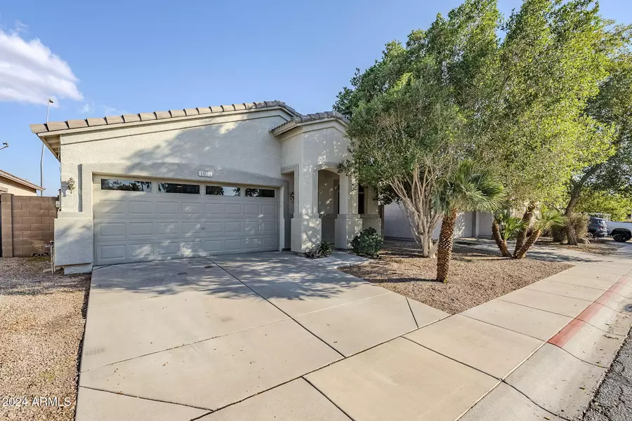 1035 S 99TH Place, Mesa, AZ 85208