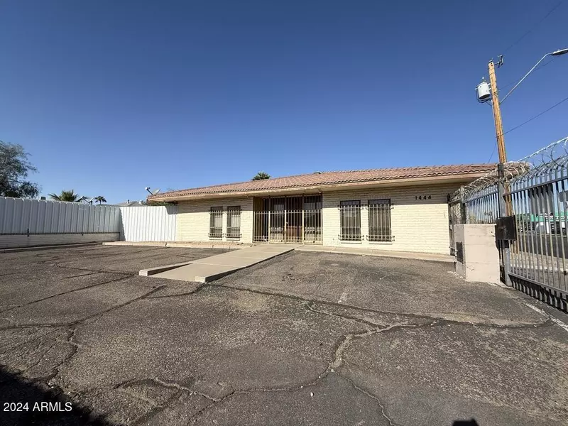 1444 N 16TH Street, Phoenix, AZ 85006