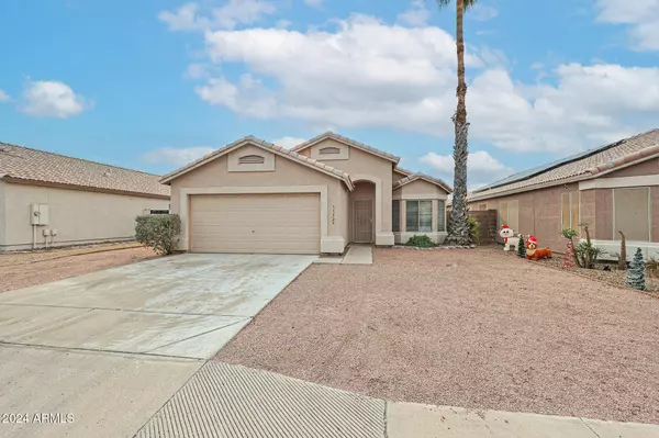 11329 E CABALLERO Street, Mesa, AZ 85207