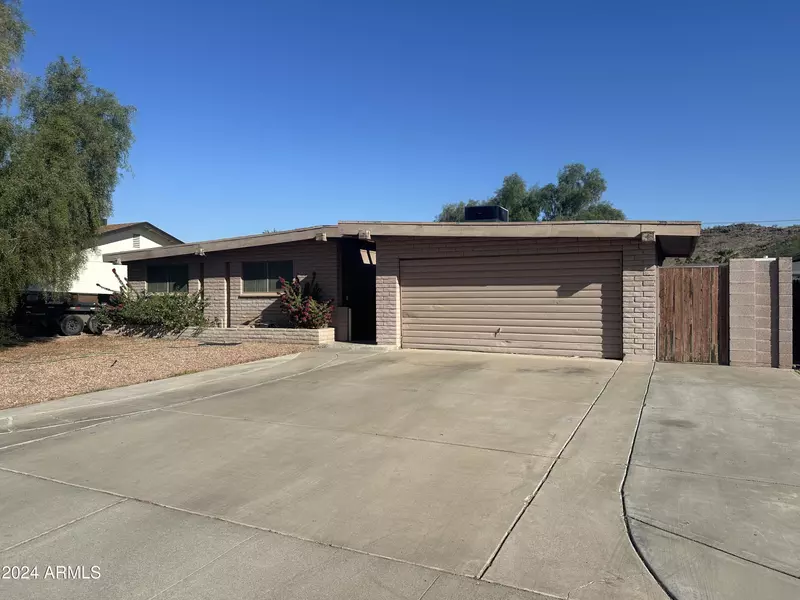 12807 N 21ST Drive, Phoenix, AZ 85029