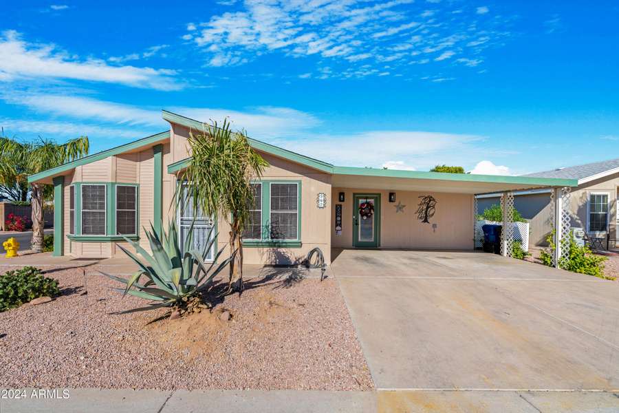 8500 E Southern Avenue #567, Mesa, AZ 85209