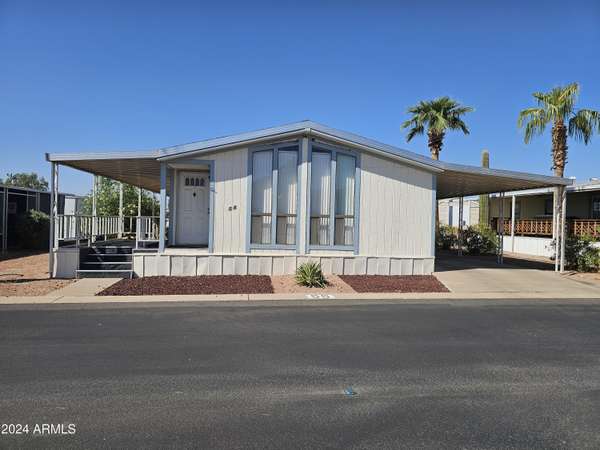 Mesa, AZ 85208,8600 E Broadway Road #55