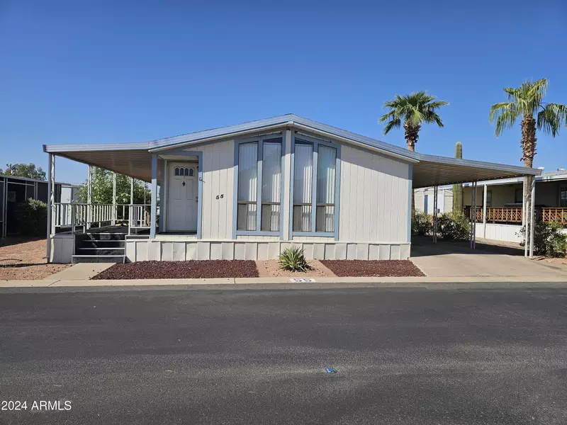 8600 E Broadway Road #55, Mesa, AZ 85208