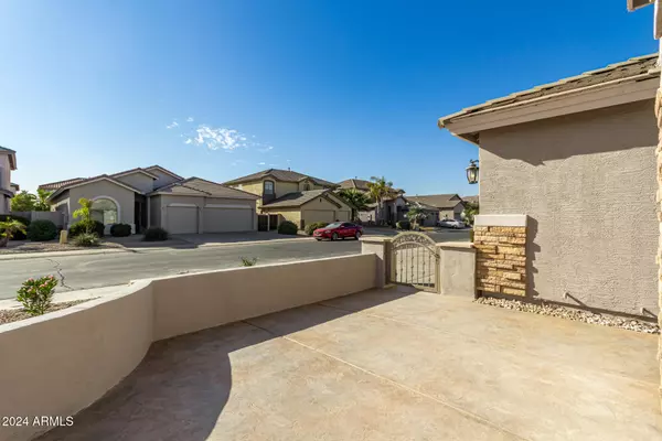 Maricopa, AZ 85138,43576 W SNOW Drive