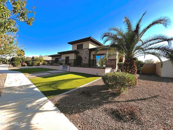 2285 E MEAD Drive, Gilbert, AZ 85298