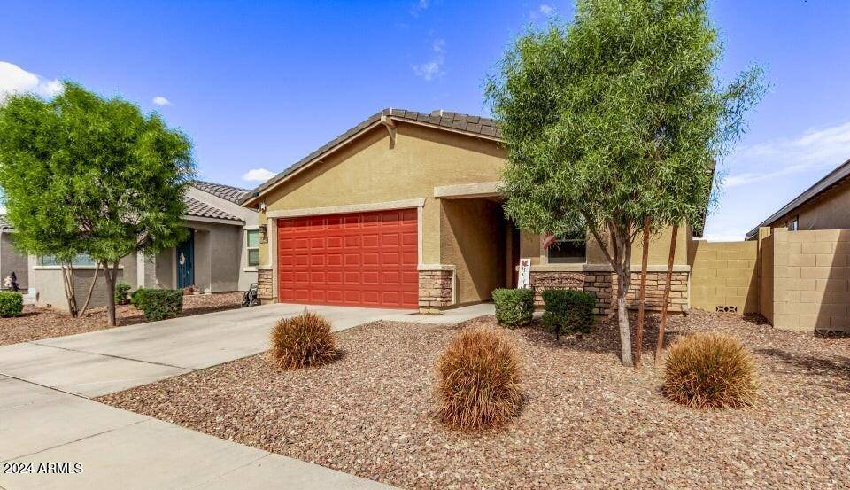 Laveen, AZ 85339,5634 W RAINWATER Drive