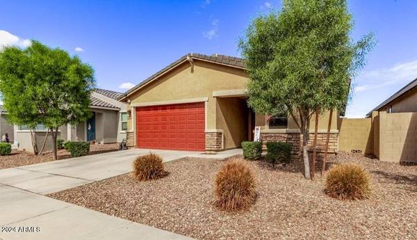 Laveen, AZ 85339,5634 W RAINWATER Drive