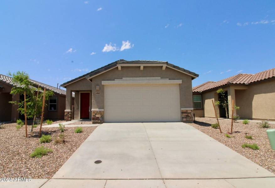 6862 E PASEO BERCEO --, Tucson, AZ 85756