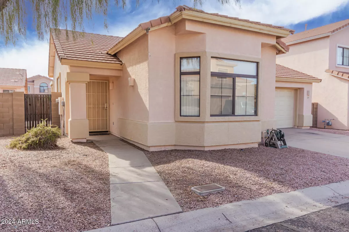 Mesa, AZ 85215,6730 E Preston Street #25