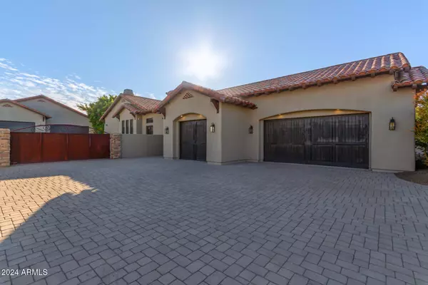 Peoria, AZ 85383,9133 W MONTANA DE ORO Drive