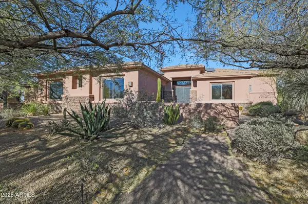 Scottsdale, AZ 85266,6486 E OBERLIN Way