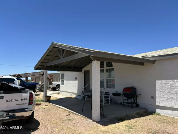 Buckeye, AZ 85326,12601 S HERMIT Road