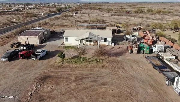 12601 S HERMIT Road, Buckeye, AZ 85326