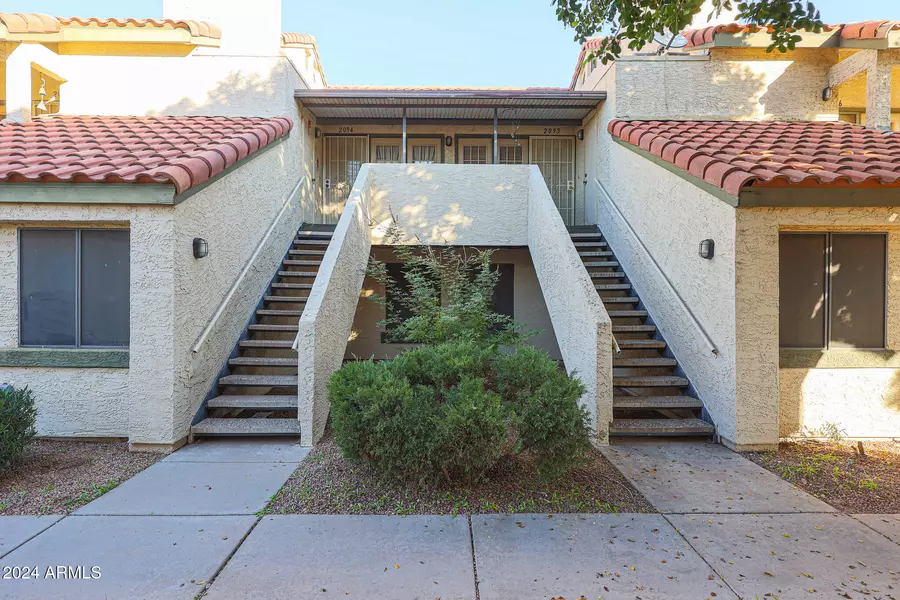 30 E BROWN Road #2094, Mesa, AZ 85201