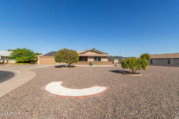 10425 N BALBOA Drive, Sun City, AZ 85351