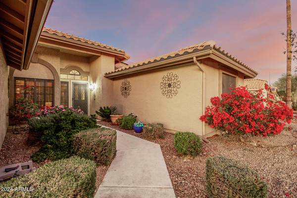 Peoria, AZ 85382,9110 W ORAIBI Drive