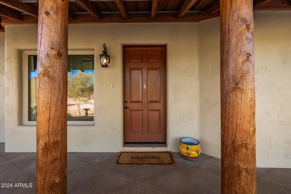 Cave Creek, AZ 85331,5411 E SEVEN PALMS Drive